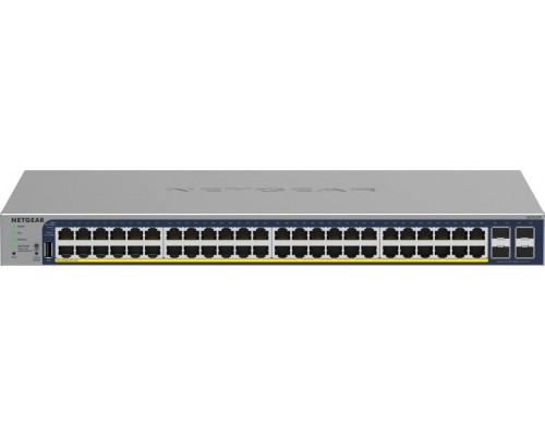 Switch NETGEAR GS752TP-300EUS