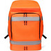 Dicota Plecak HI-VIS 65l pomarańczowy