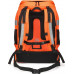 Dicota Plecak HI-VIS 65l pomarańczowy