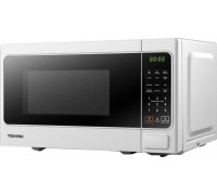 Microwave Toshiba KUCHENKA MIKROFALOWA TOSHIBA MM-EM20P WH