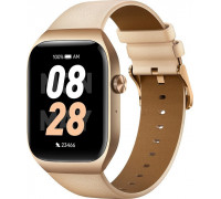 Smartwatch Mibro T2 Różowe gold  (MIBAC_T2/GD)
