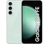 Samsung Galaxy S23 FE 5G 8/128GB Green  (SM-S711BLGDEUE)