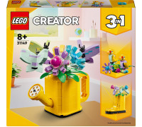 LEGO Creator Kwiaty w konewce (31149)