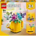 LEGO Creator Kwiaty w konewce (31149)