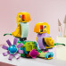 LEGO Creator Kwiaty w konewce (31149)