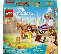 LEGO Disney Bryczka z opowieści Belli (43233)