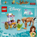 LEGO Disney Bryczka z opowieści Belli (43233)