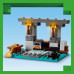 LEGO Minecraft  The Armory (21252)