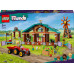 LEGO Friends Rezerwat zwierząt gospodarskich (42617)