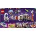 LEGO Friends Stacja kosmiczna i rakieta (42605)