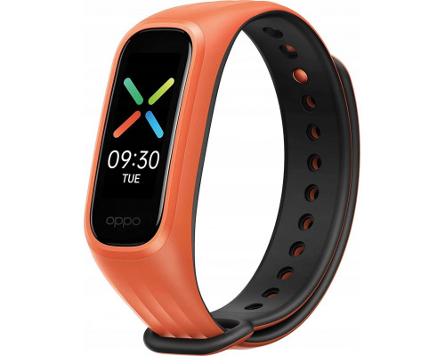 Oppo SMARTBAND BAND/OB19B1 ORANGE OPPO