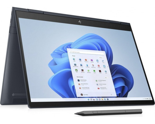 Laptop HP HP ENVY 13 x360 2.8K OLED Intel Core i7-1250U 16GB 512GB SSD Windows 11 Pen