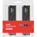 ADATA XPG Lancer Blade RGB, DDR5, 32 GB, 6400MHz, CL32 (AX5U6400C3216G-DTLABRBK)