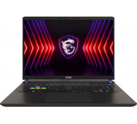 Laptop MSI Vector 16 HX A14VGG-269PL i9-14900HX / 32 GB / 1 TB / W11 / RTX 4070 / 240 Hz