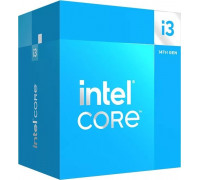 Intel CPU CORE I3-14100F S1700 BOX/3.5G BX8071514100F S RMX2 IN