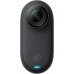 Insta360 sporty Insta360 GO 3 (128GB) (Czarna) - PRZEDSPRZEDAŻ