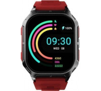 Smartwatch HiFuture HiFuture FutureFit Ultra 3 Smartwatch (Red)