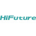 Smartwatch HiFuture Smartwatch HiFuture FutureFit APEX (Silver)