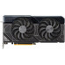 *RTX4070Super Asus Dual GeForce RTX 4070 SUPER OC 12GB GDDR6X (DUAL-RTX4070S-O12G)