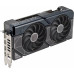 *RTX4070Super Asus Dual GeForce RTX 4070 SUPER OC 12GB GDDR6X (DUAL-RTX4070S-O12G)