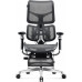 Diablo Chairs BRAVE biurowy ergonomiczny V-KINETIC black