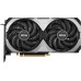 *RTX4070Super MSI GeForce RTX 4070 SUPER Ventus 2X OC 12GB GDDR6X