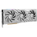 *RTX4070TiSuper MSI GeForce RTX 4070 Ti SUPER Gaming X Slim White 16GB GDDR6X