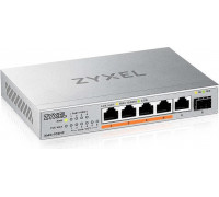 Switch ZyXEL XMG-105HP-EU0101F