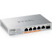 Switch ZyXEL XMG-105HP-EU0101F