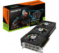 *RTX4070 Gigabyte GeForce RTX 4070 Gaming OC V2 12GB GDDR6X (GV-N4070GAMING OCV2-12GD)