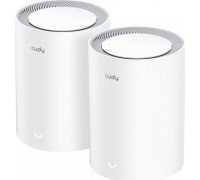 Cudy Mesh AX3000 M3000 2-pak biały