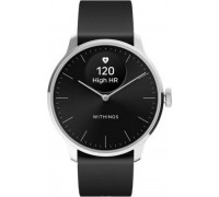 Smartwatch Withings Smartwatch Withings Scan Watch Light 37mm - black