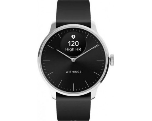 Smartwatch Withings Smartwatch Withings Scan Watch Light 37mm - black