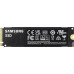 SSD 2TB SSD Samsung 990 EVO 2TB M.2 2280 PCI-E x4 Gen4 NVMe (MZ-V9E2T0BW)