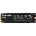 SSD 2TB SSD Samsung 990 EVO 2TB M.2 2280 PCI-E x4 Gen4 NVMe (MZ-V9E2T0BW)