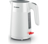 Bosch 1,7l biały TWK2M161