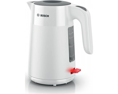 Bosch 1,7l biały TWK2M161