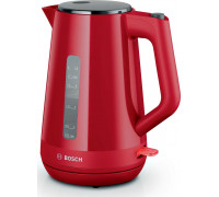 Bosch 1,7l czerwony TWK1M124