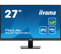 iiyama ProLite XU2763HSU-B1