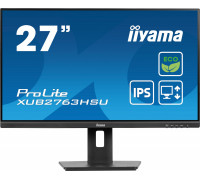 iiyama ProLite XUB2763HSU-B1