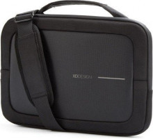 XD Design na laptop Executive 14 cali Czarna