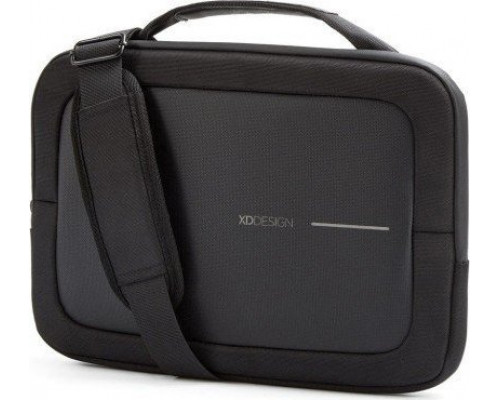 XD Design na laptop Executive 14 cali Czarna
