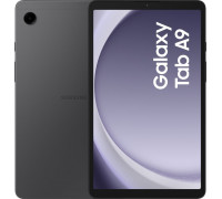 Samsung Galaxy Tab A9 8.7" 64 GB Grafitowe (SM-X110NZAAEUB)