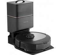 Roborock Q8 Max+ Black