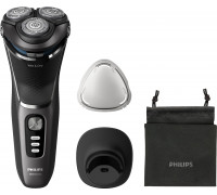 Philips S3343/13 SHAVER P-CAP.POUCH.STAND