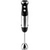 Eta ETA Hand Sapelo ETA501390010 Hand Blender, 800 W, Number of speeds 6, Chopper, Black/Stainless steel