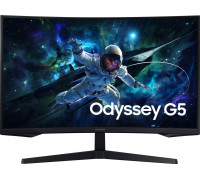 Samsung Odyssey G5 G55C (LS32CG552EUXEN)