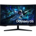 Samsung Odyssey G5 G55C (LS32CG552EUXEN)