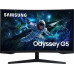 Samsung Odyssey G5 G55C (LS32CG552EUXEN)