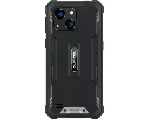 Oukitel WP32 4/128GB Black-gray  (WP32-GY/OL)